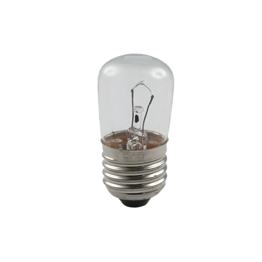 [121527] Miniature Incandescent Pilot Lamp 15W 12V E27