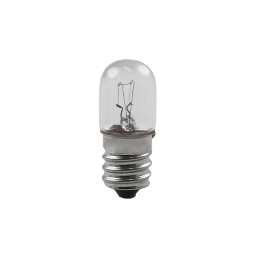 [E4320] Miniature Incandescent Signal Filament Lamp 4W 24V E12