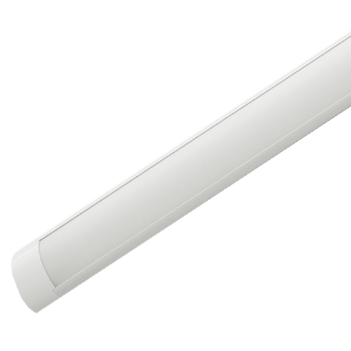 [RAZORM002A] General Lighting Batten-Interior LED 36W Tri-Colour Dimmable 1200mm