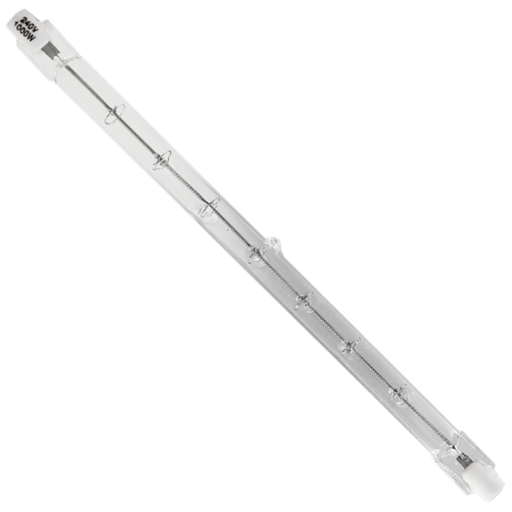 [H64740] Linear Halogen Lamp 1000W 240V 189mm R7s