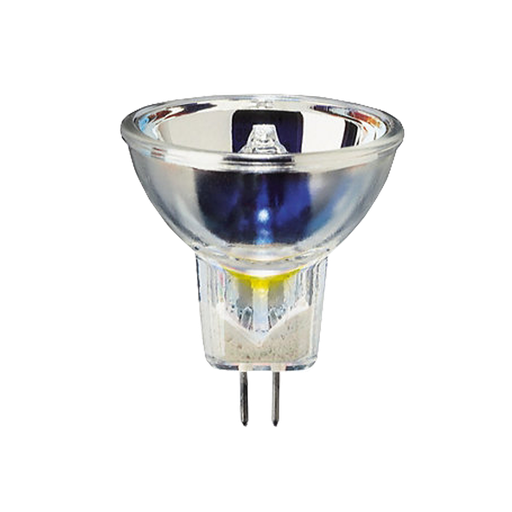 [4999] Halogen Reflector Projector Lamp 13528 15W 6V GZ4