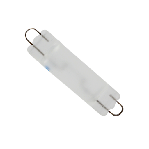 [01308] Xenon Rigid Loop Festoon Lamp 8.5W 26V Frosted