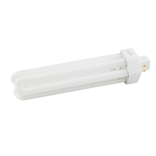 [610409] Compact Fluorescent PL-T Top 57W 840 GX24q-5 4 Pins