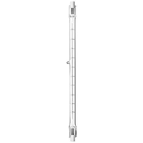 [261140] Sylvania Linear Halogen Double Ended 1000W 240V R7s Warm White  189mm