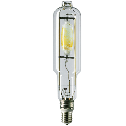 [HPIT2000] HPI-T Quartz Metal Halide Lamp 2000W 380V 542 E40