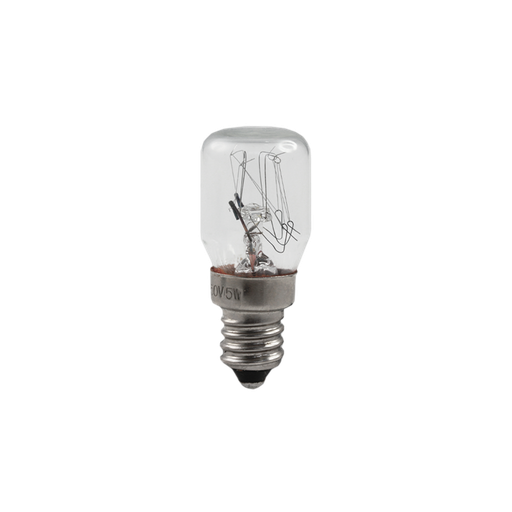 [E3436] Miniature Incandescent Signal Filament Lamp 5W 250V E10