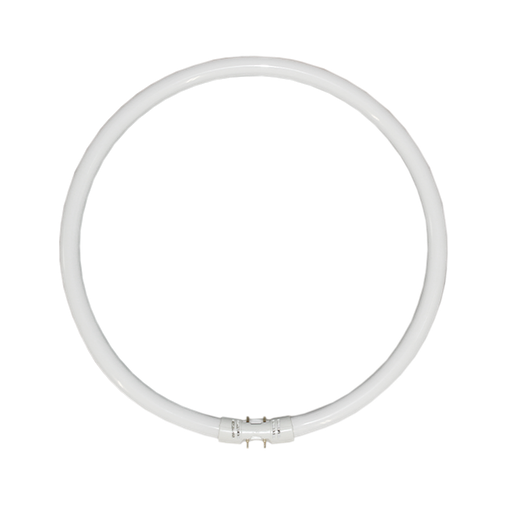 [FC22W840] TL5 Circular Fluorescent T5 22W 5000K 850 2GX13 4 Pins