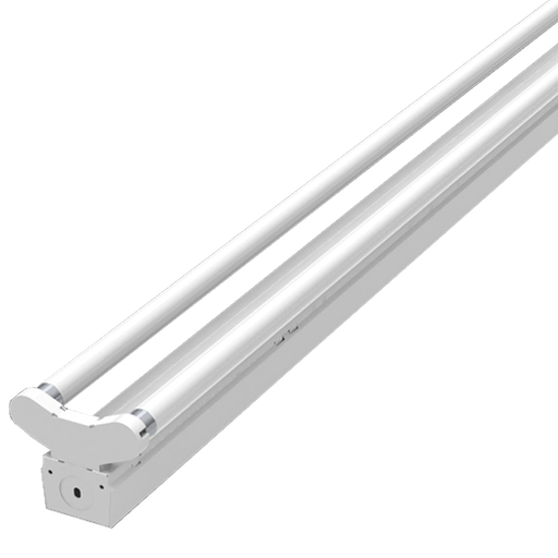 [YB5214] T5 Fluorescent Batten With Electronic Ballast 2x14W 4000K 568mm