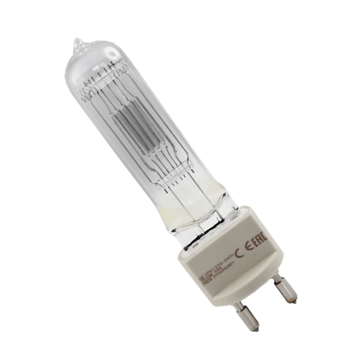 [1042] Halogen Lamp 88505 CP91 2500W 230-240V 3000K G22