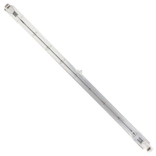 [10060] Linear Halogen Lamp 750W 240V 189mm R7s