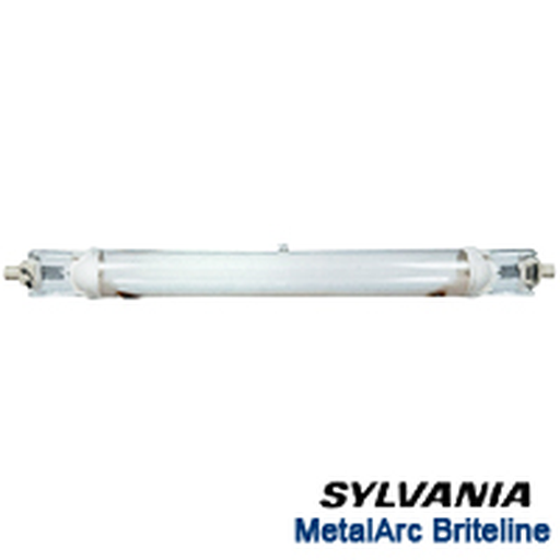 [M2000] Sylvania Metal Arc Briteline M2000 T8 DE 2000W (10301)