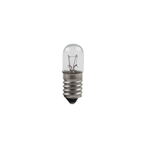 [E3456] Miniature Incandescent Signal Lamp 2W 24V E10