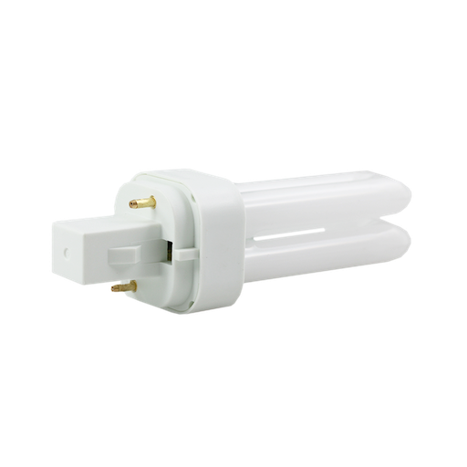 [5086OSR] Compact Fluorescent PLC 10.7W 840 G24d-1 / 2Pins