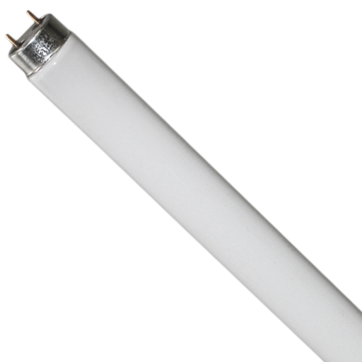 [F18T8865] T8 Triphosphor Fluorescent Lamp 18W 6500K G13 600mm