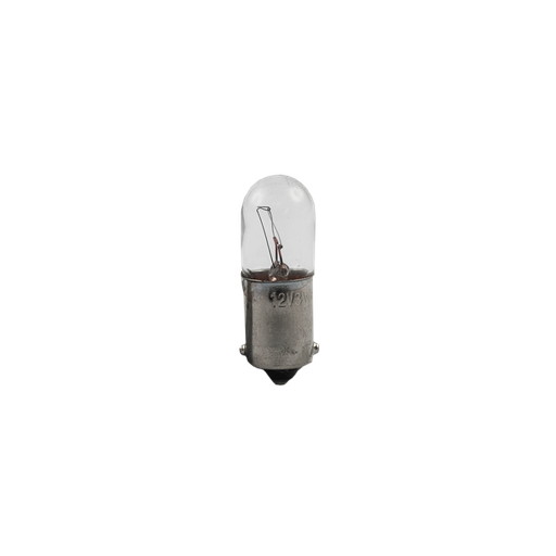 [B3029] Miniature Incandescent Signal Filament Lamp 3W 12V BA9s