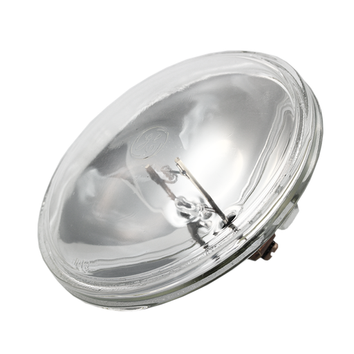 [4021] GE Lighting PAR36 4596 250W 28V 2700K G53