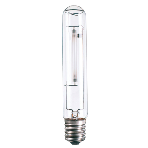 [0153DE] HPS Tubular High Pressure Sodium 600W 240V 2100K E40