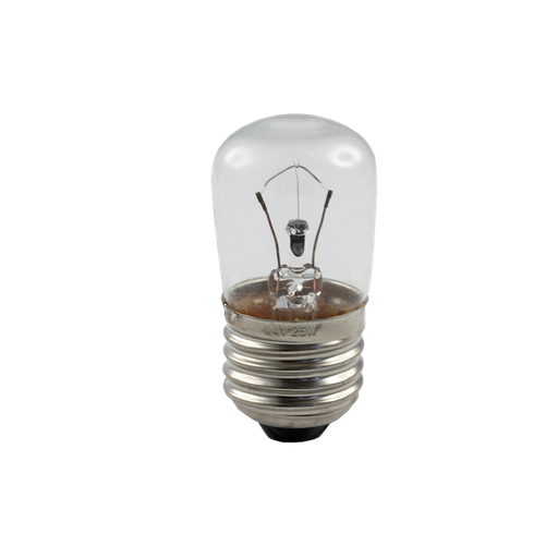 [242527] Miniature Incandescent Pilot Lamp 25W 24V E27