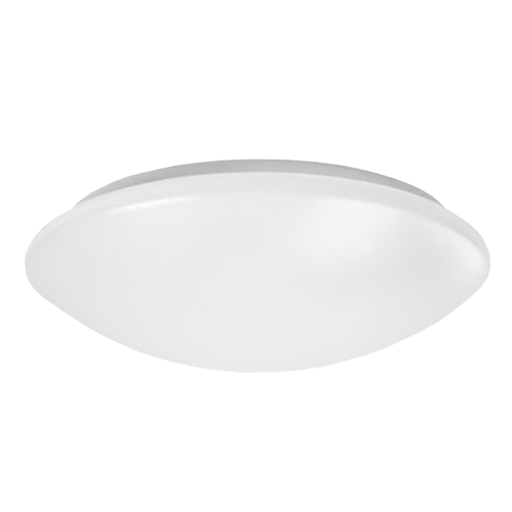 [5802445] Ledvance LED Value Oyster Ceiling Light 10W 4000K