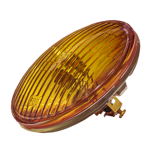 [4415A] PAR36 Signal 4415A 35W 12V Amber G53