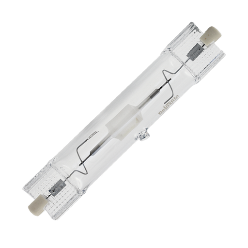 [DE150830] Double Ended  Metal Halide 150W 3000K RX7s