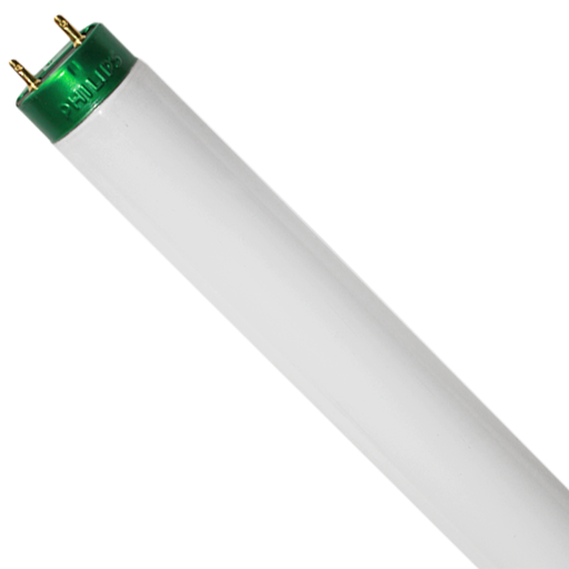 [8203] Alto Master TL-D Super 80 Fluorescent Lights T8 18W 6500K G13 600mm