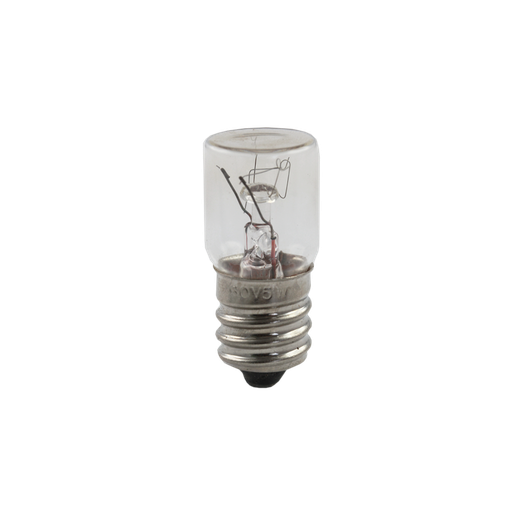 [E3532] Miniature Incandescent Lamp 5W 60V 117151 E14 35x16