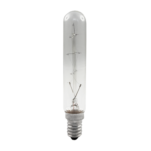 [TB2170] Incandescent Tubular Lamp 25W 2700K 230V E14