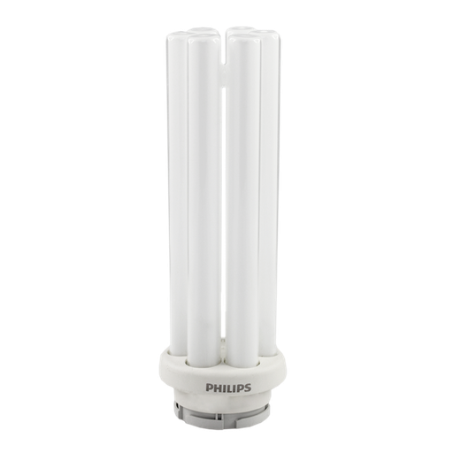 [PLR14W840] Master Compact Fluorescent PL-R 14W 840 GR14q-1 4 Pins