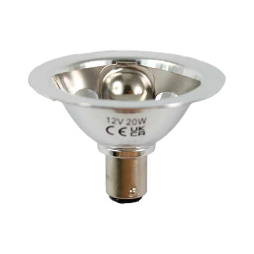 [41970FL] Halospot SPL AR70 12V 20W BA15d 24D