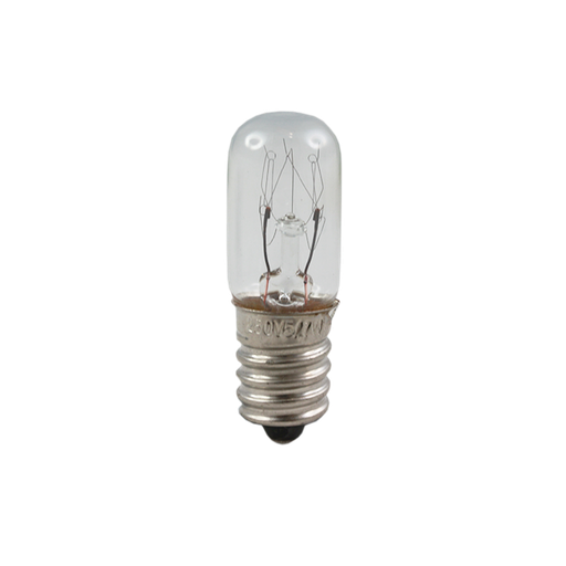 [E5036] Deluxlite Incandescent Signal Lamp 5W-7W 240V E14