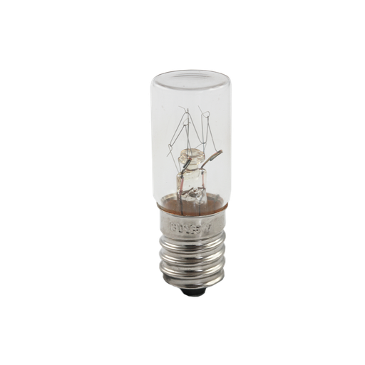 [E5035] Miniature Incandescent Lamp 15W 130V E14