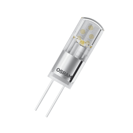 [180580] Parathom LED 2.4W 12V 2700K GY6.35 Non-Dimmable    (2.6w)4099854048470