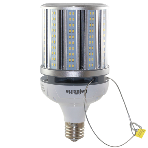 [S3180W035K] Deluxlite LED Corn Light 80W Clear 5000K E40