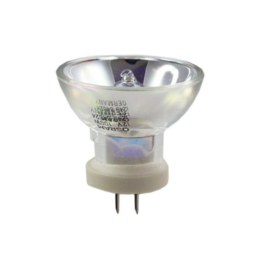 [5426] Halogen Photo Optic Lamp 64624 100W 12V G5.3