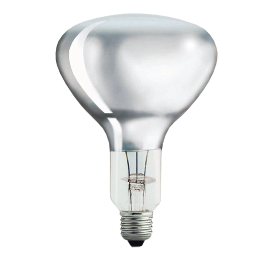 [401120] Incandescent Heat Lamp R125 275W E27