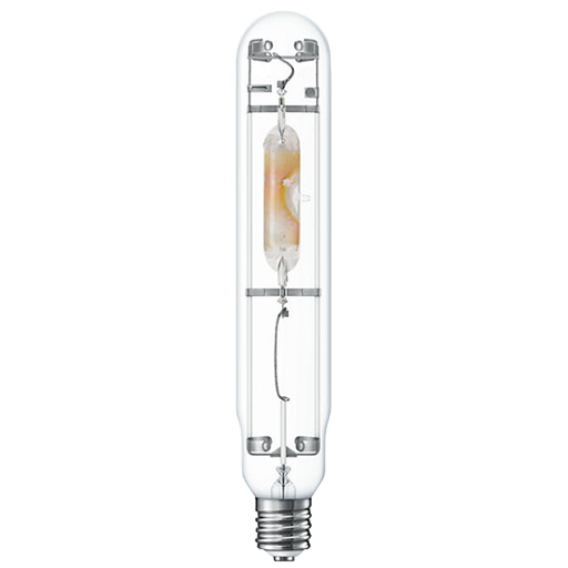 [6340] HPI-T Quartz Metal Halide Lamp 1000W 220V 543 E40