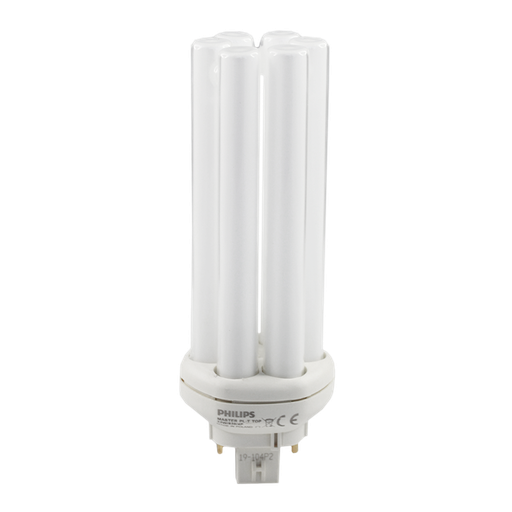 [PLTT328304] Master Compact Fluorescent PL-T 32W 830 GX24q-3 4 Pins