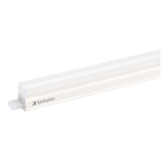 [65512] Verbatim LED T5 Indoor Integrated Batten 14W 4000K 1168mm