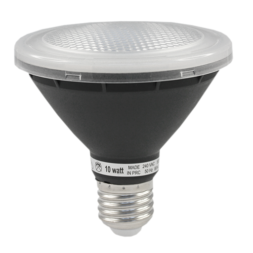 [PAR3001] LED Globe PAR30 10W 5000K Non-Dimmable E27