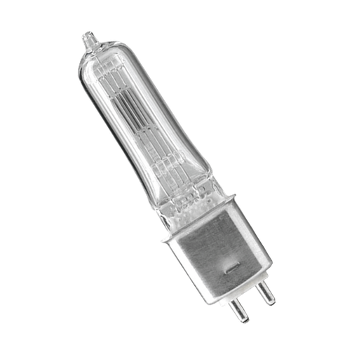 [9990] Halogen Lamp 93106482 600W 240V 3200K GY9.5