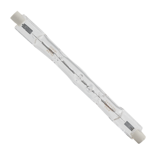 [64702] Linear Halogen ECO Superstar Lamp 400W 240V 118mm R7s