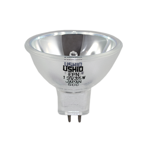 [77880] 35W Tungsten Halogen Reflector Medical Lamp EPN JCR 12V GX5.3