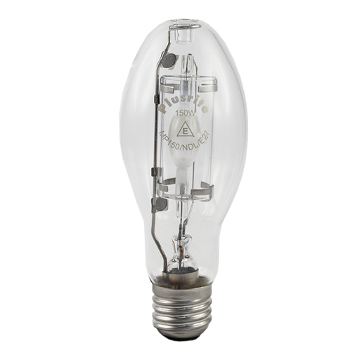 [10103] Protected Metal Halide Lamp 150W EDX54 4200K E27