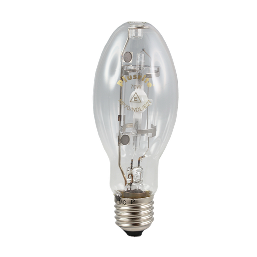 [10101] Plusrite Protected Metal Halide Lamp 70W NDL EDX54 4000K E27