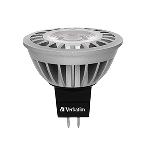 [52317] Verbatim LED MR16 5.5W 35D 3000K GU5.3 Dimmable