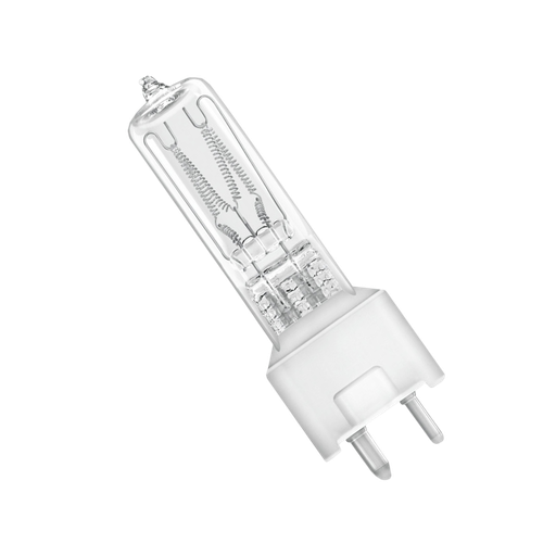 [4450] Halogen Lamp 64674 CP/82 FRH 500W 230V 3208K GY9.5