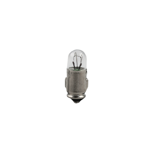 [B7144] Miniature Incandescent Signal Filament Lamp 170MA 12V BA7s