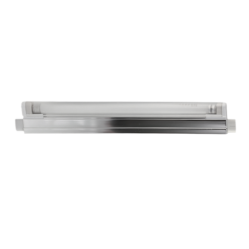 [25787] T5 Fluorescent Fitting Slimline Linkable Batten 8W 4000K 240V 350mm