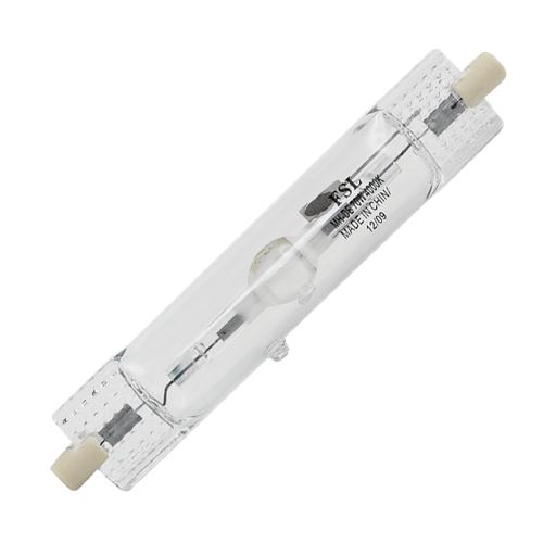 [MHDE70W] FSL MHN-TD Double Ended Metal Halide Lamp 70W 4000K RX7s